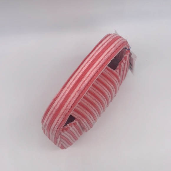 Simon Miller MINI RETRO BAG IN POWDER PINK MULTI - Picture 5 of 16